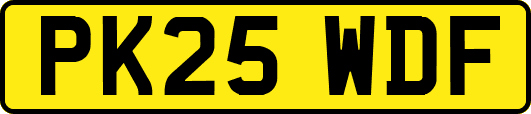 PK25WDF