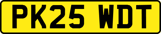 PK25WDT
