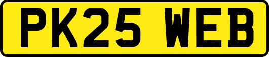PK25WEB