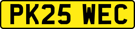 PK25WEC