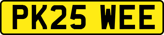 PK25WEE
