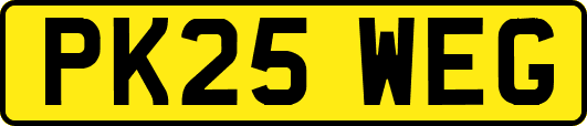 PK25WEG