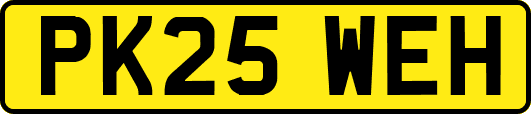 PK25WEH