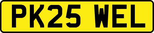 PK25WEL
