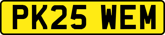 PK25WEM