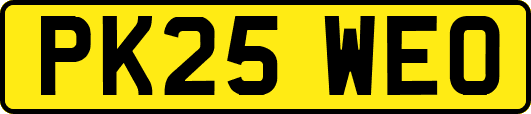 PK25WEO