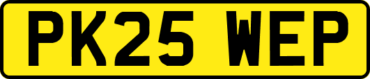PK25WEP