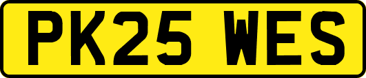 PK25WES