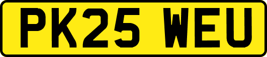 PK25WEU