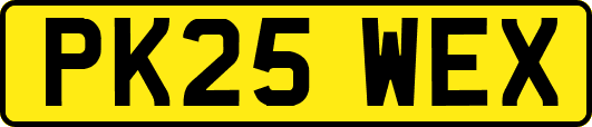 PK25WEX