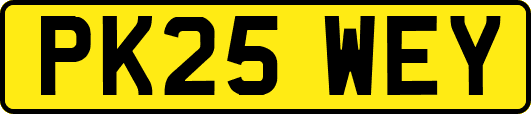PK25WEY