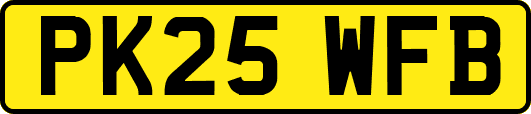 PK25WFB