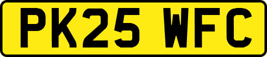 PK25WFC