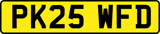 PK25WFD