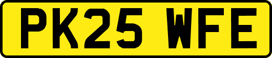 PK25WFE