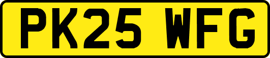 PK25WFG