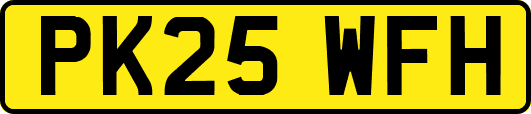 PK25WFH