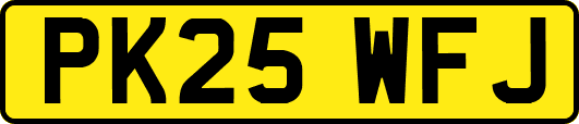 PK25WFJ