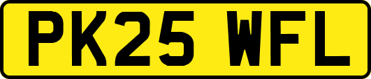PK25WFL