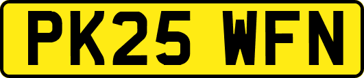 PK25WFN