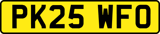 PK25WFO