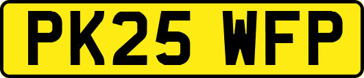 PK25WFP