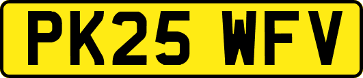 PK25WFV