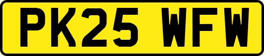 PK25WFW