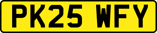 PK25WFY