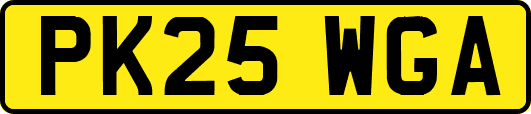 PK25WGA