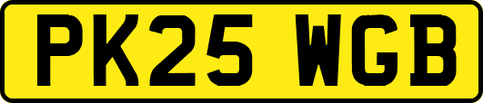 PK25WGB
