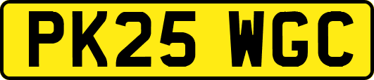 PK25WGC