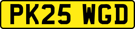 PK25WGD