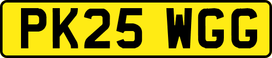 PK25WGG