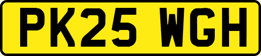 PK25WGH
