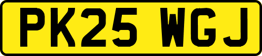 PK25WGJ