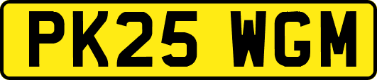 PK25WGM