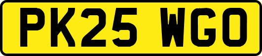 PK25WGO