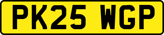 PK25WGP