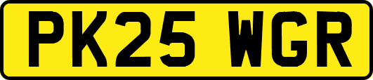 PK25WGR