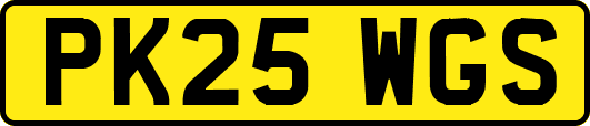 PK25WGS