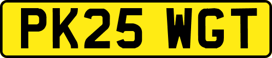 PK25WGT
