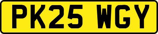 PK25WGY