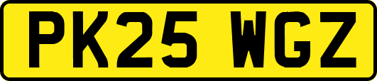 PK25WGZ