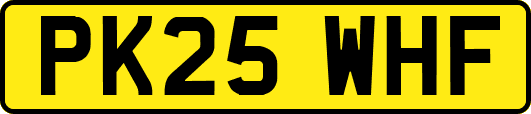 PK25WHF