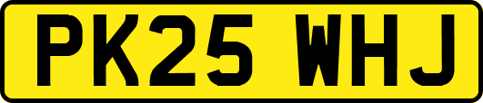 PK25WHJ