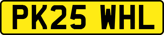 PK25WHL