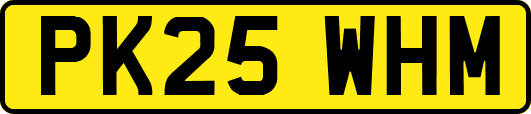 PK25WHM