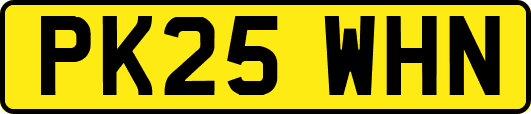 PK25WHN