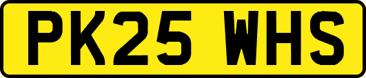 PK25WHS